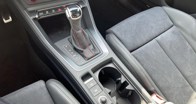 Audi RS Q3 cena 350400 przebieg: 1, rok produkcji 2024 z Szczawno-Zdrój małe 781
